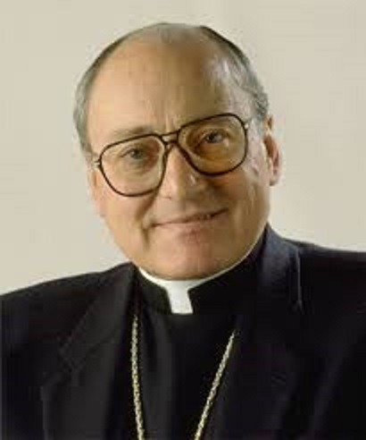 Trigesimo in ricordo del vescovo Mons. Divo Zadi